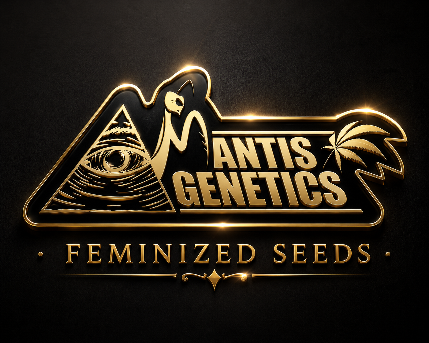 Feminized Seeds