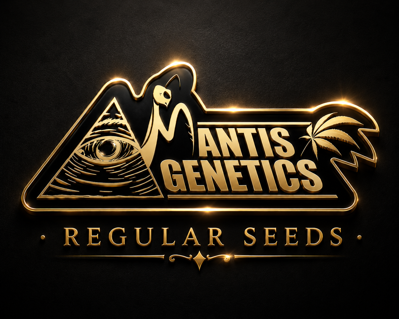 Regular Seeds