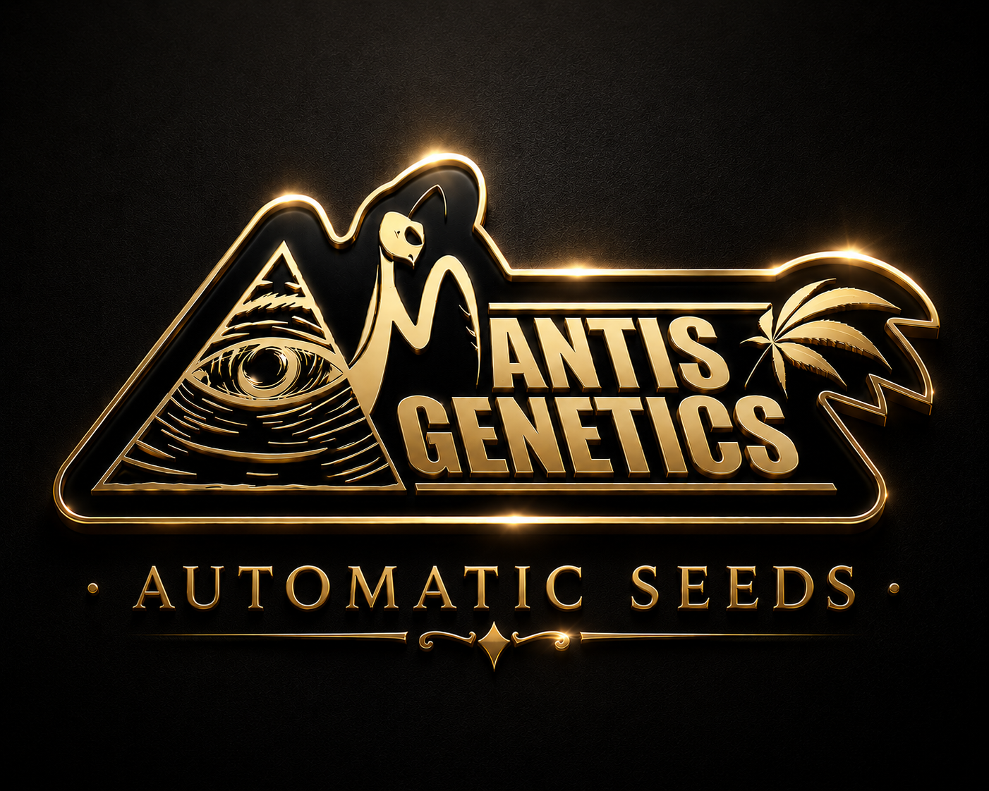 Automatic Seeds