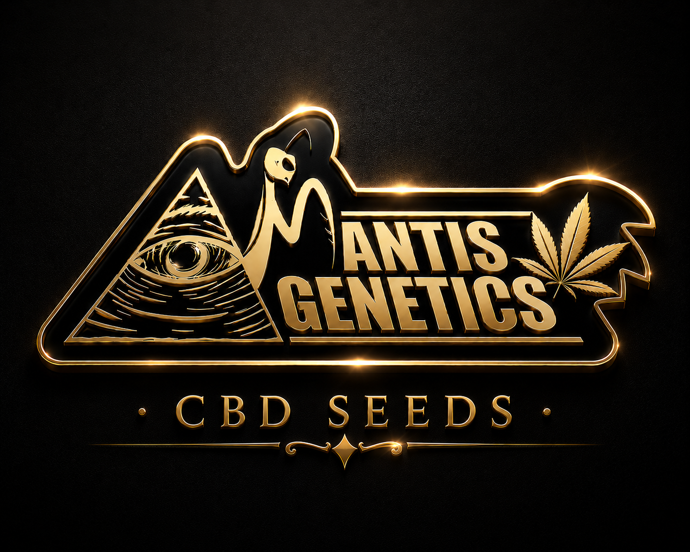 CBD Seeds
