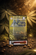 Premium Mantis Seeds - Lucilles CBD High CBD Line Feminized - 6 Pc‘s