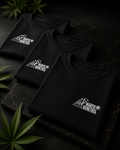 T-Shirt Mantis Genetics - M - Black